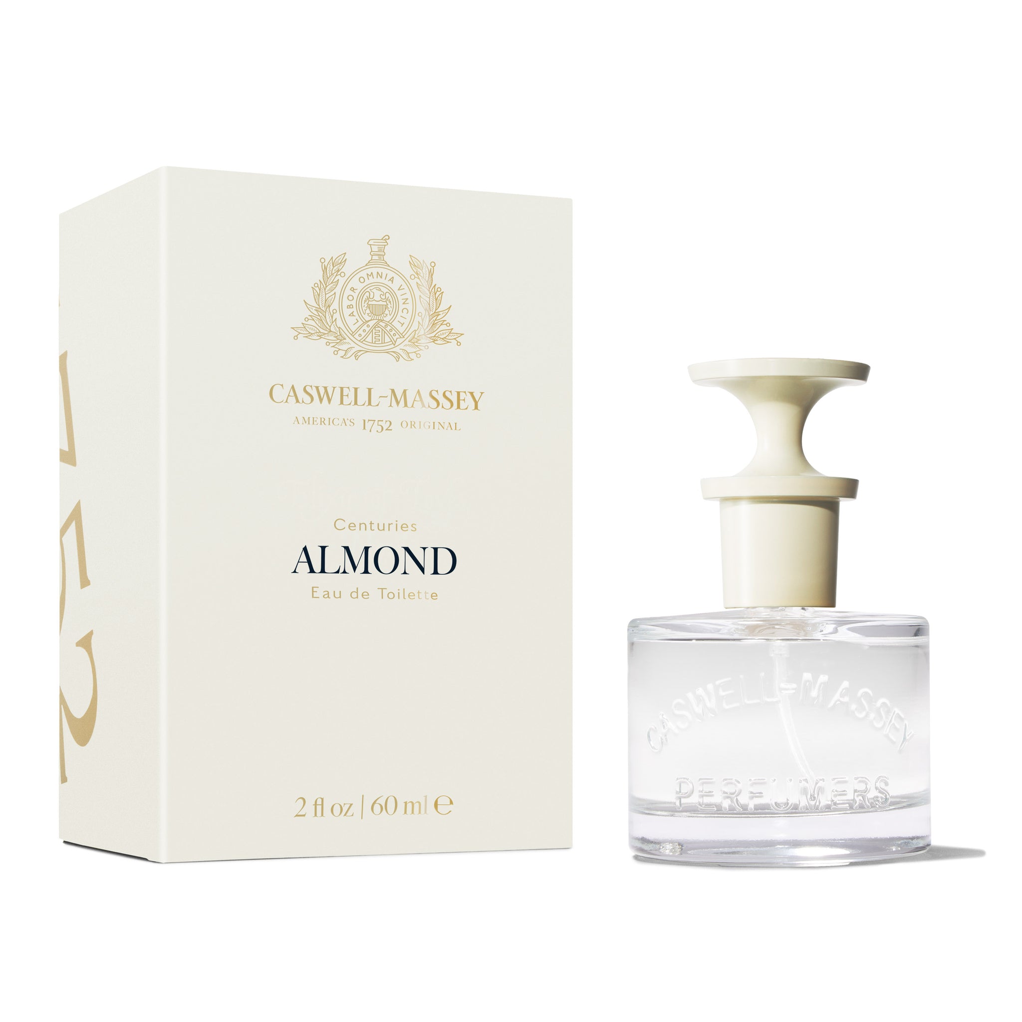 Almond Eau de Toilette, Fine Fragrance