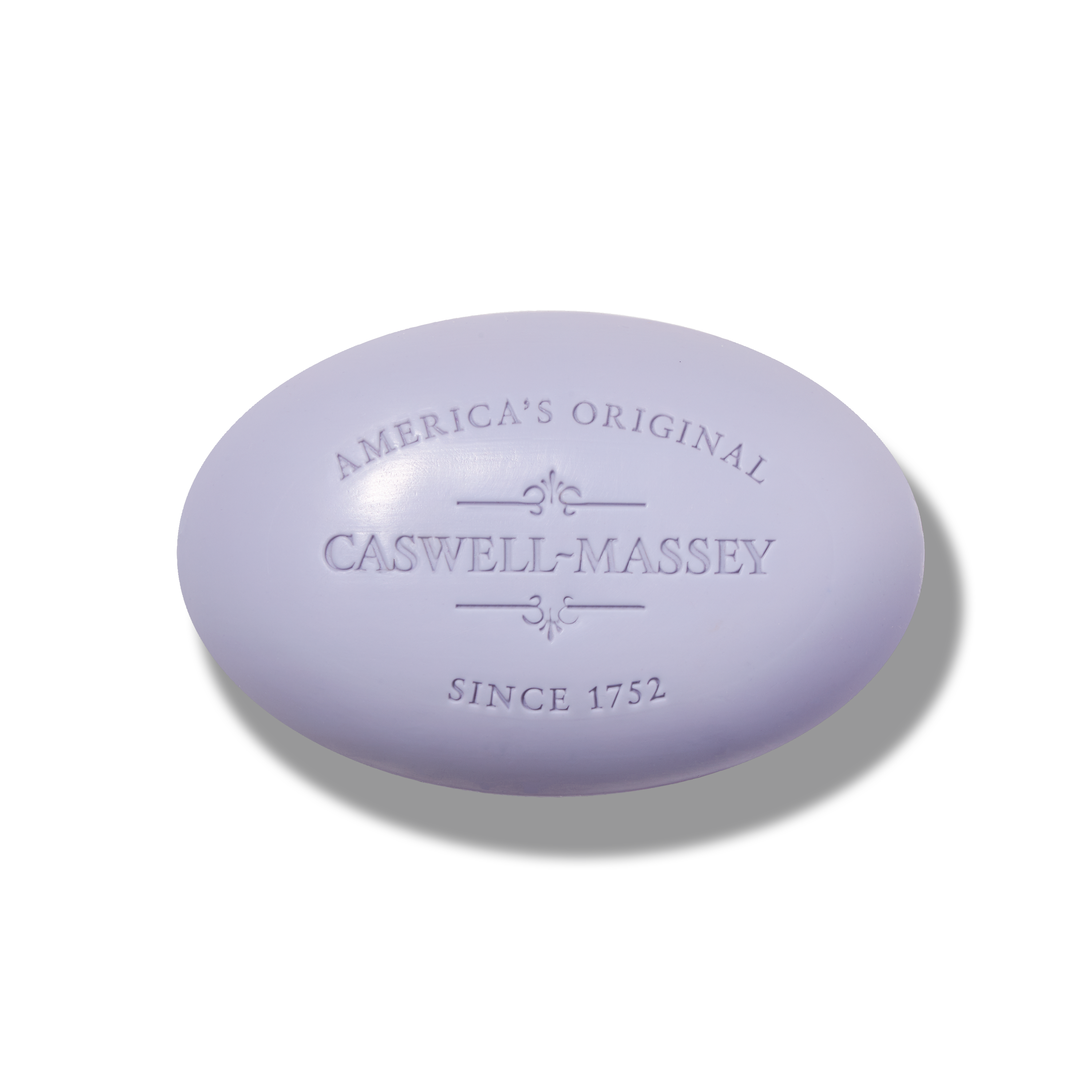 Lavender Bar Soap Bar Soap Caswell-Massey®   