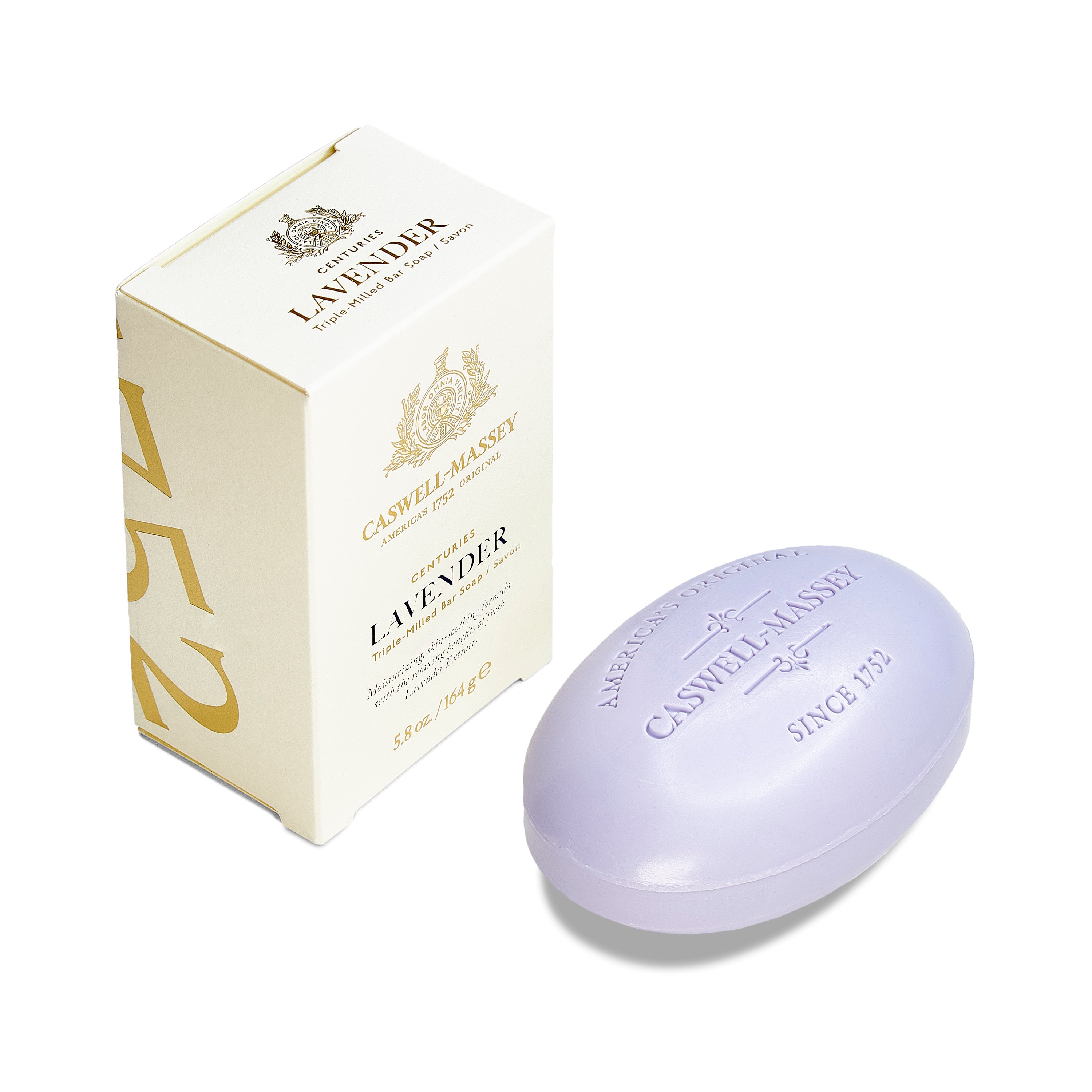 Caswell-Massey Centuries Lavender: Soaps, Lotions & More