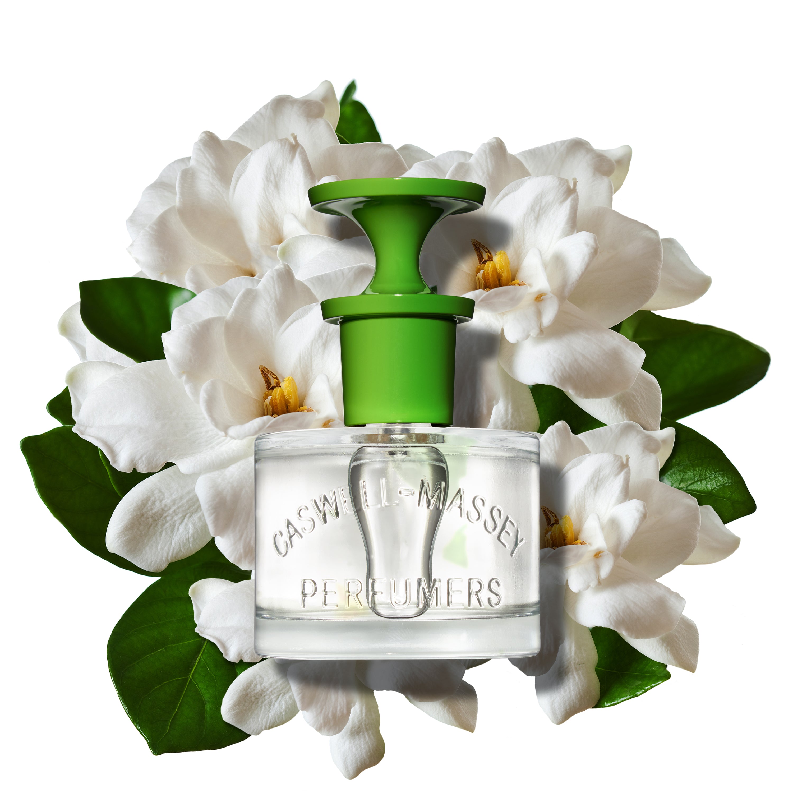 Perfume with gardenia discount smell