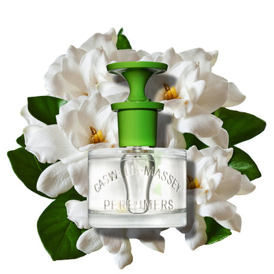 Gardenia Eau de Toilette Fragrance Caswell-Massey®   