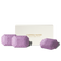 Lilac Bar Soap Bar Soap Caswell-Massey® 3-Soap Set  