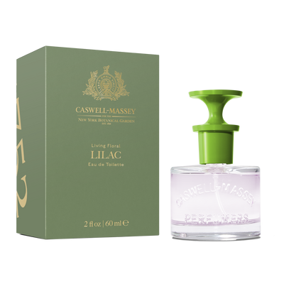 Lilac Eau de Toilette Fragrance Caswell-Massey® 60 mL  