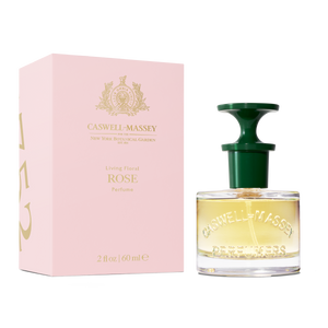 Rose Perfume Fragrance Caswell-Massey® 60 mL  