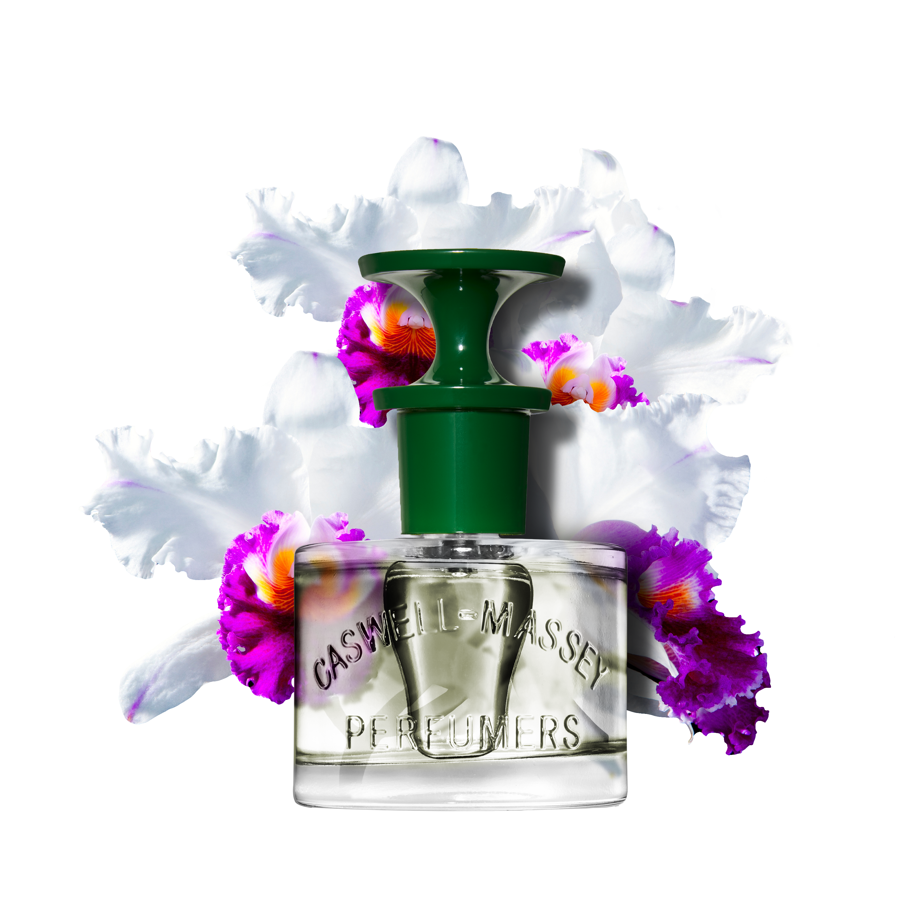 Orchid Perfume Fragrance Caswell-Massey®   