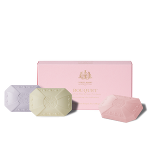 Bouquet Soap Set Bar Soap Caswell-Massey®   