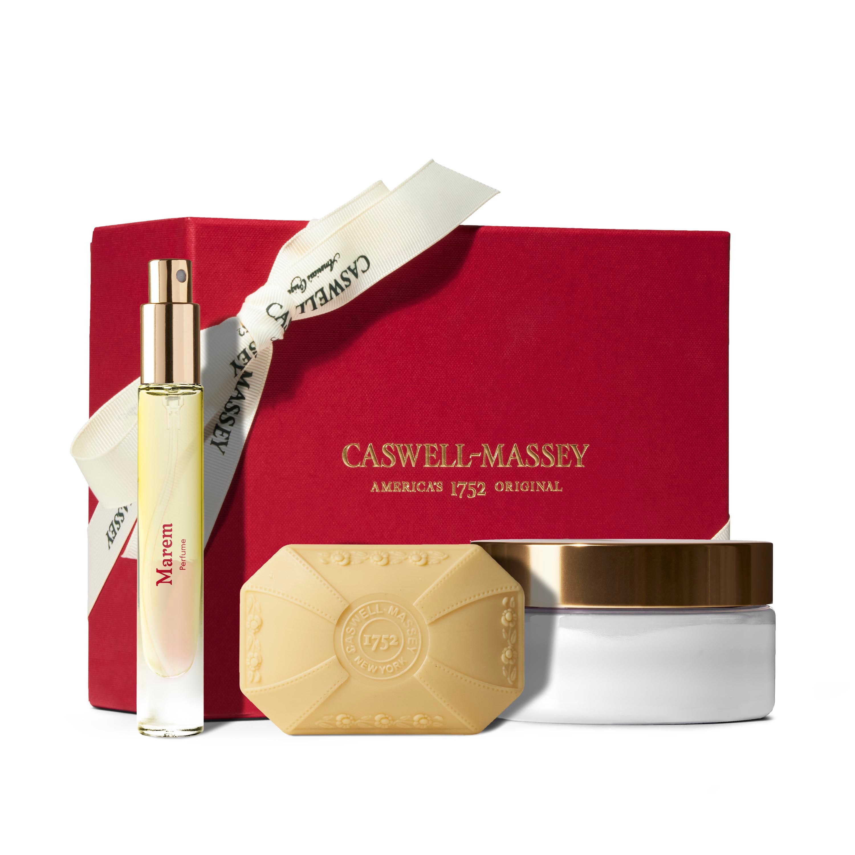 Marem Gift Set Gift Set Caswell-Massey®   