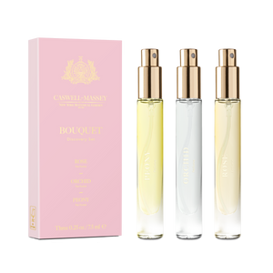 Bouquet Discovery Set Discovery Fragrance Caswell-Massey®   