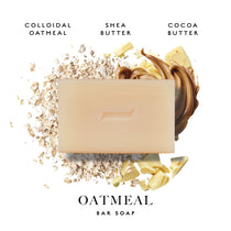 Oatmeal Bar Soap Bar Soap Caswell-Massey®   