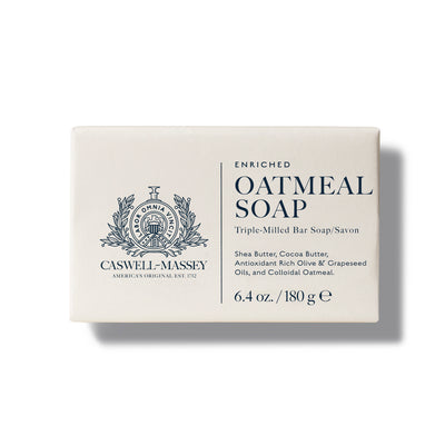 Oatmeal Bar Soap Bar Soap Caswell-Massey®   