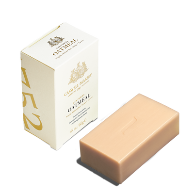 Oatmeal Bar Soap Bar Soap Caswell-Massey®   