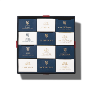 Master Collection Year of Soap Bar Soap Caswell-Massey®   