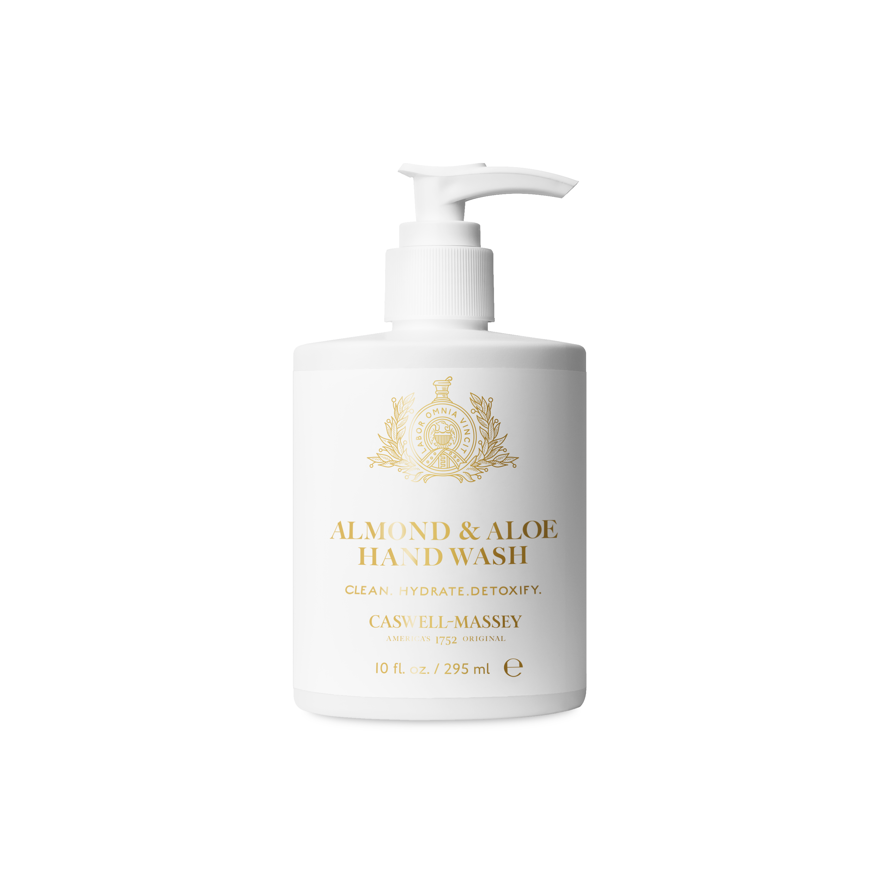 Almond & Aloe Hand Wash Hand Soap Caswell-Massey®   