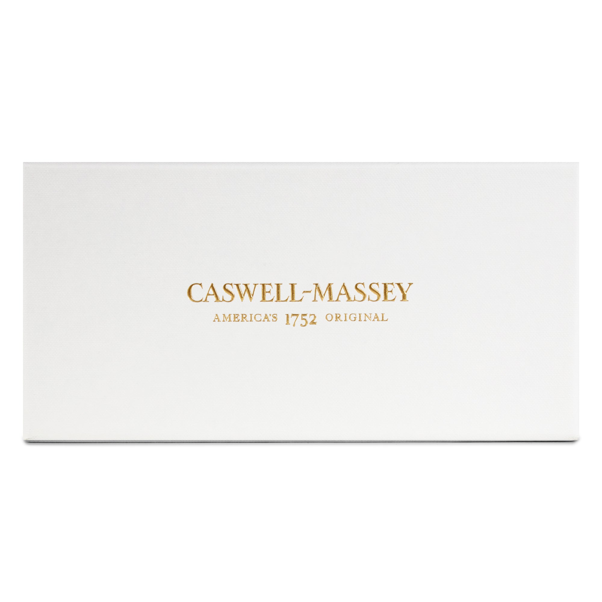 Gift Boxes Gift Packaging Caswell-Massey® Small Cream 3.5oz Bar Soaps