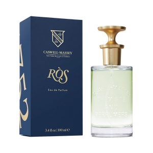 RÒS Eau de Parfum Fragrance Caswell-Massey® 100 mL  