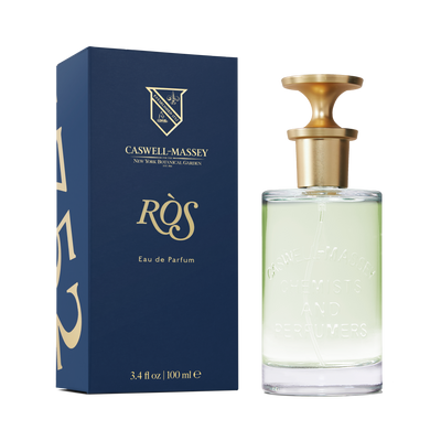 RÒS Eau de Parfum Fragrance Caswell-Massey® 100 mL  