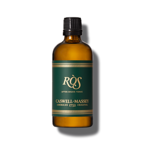 RÒS After Shave Tonic Aftershave Caswell-Massey®   