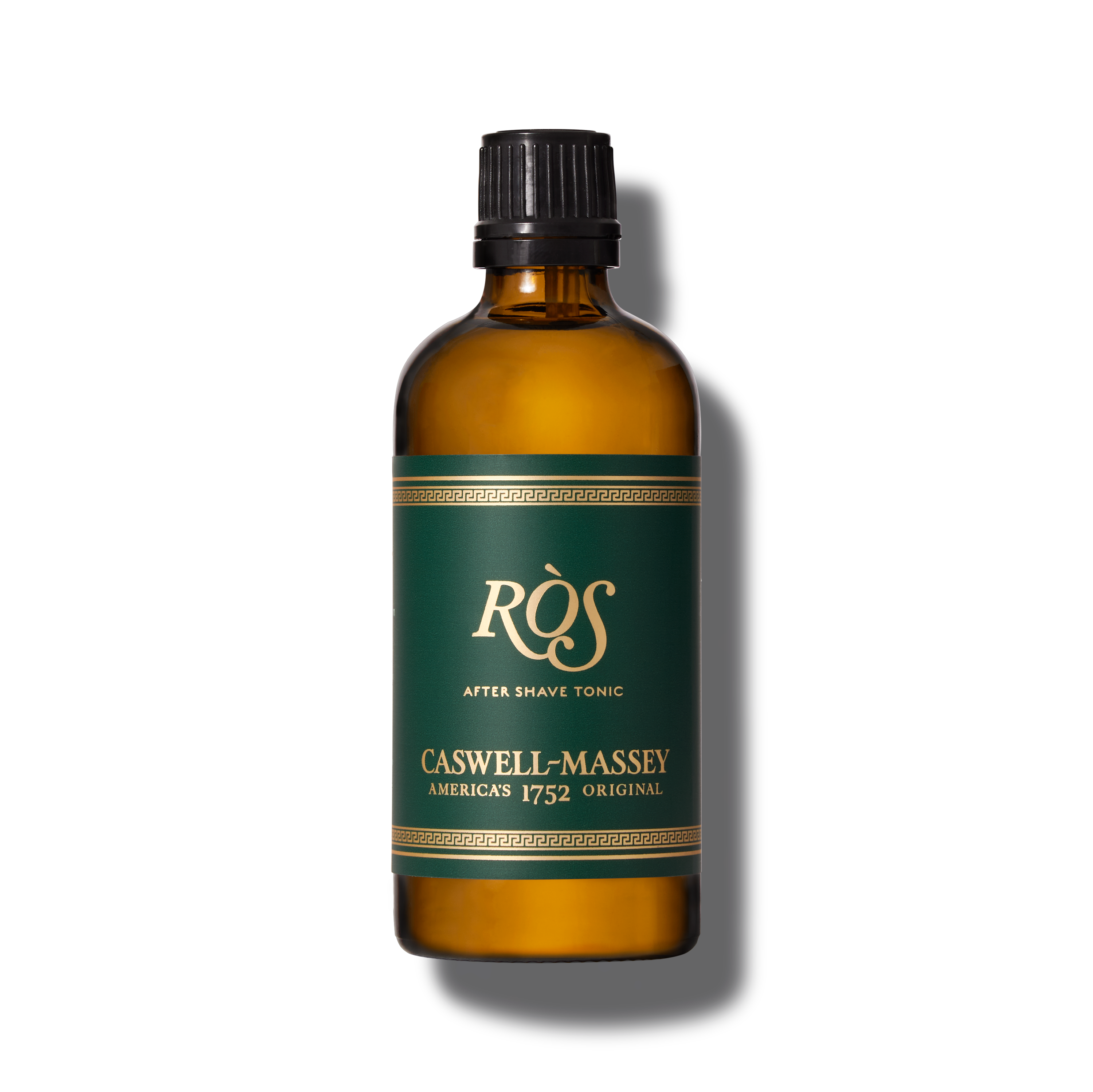 RÒS After Shave Tonic Aftershave Caswell-Massey®   