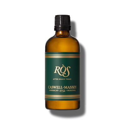 RÒS After Shave Tonic Aftershave Caswell-Massey®   