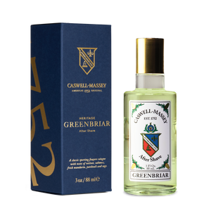 Greenbriar Aftershave Aftershave Caswell-Massey®   