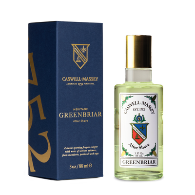 Greenbriar Aftershave Aftershave Caswell-Massey®   