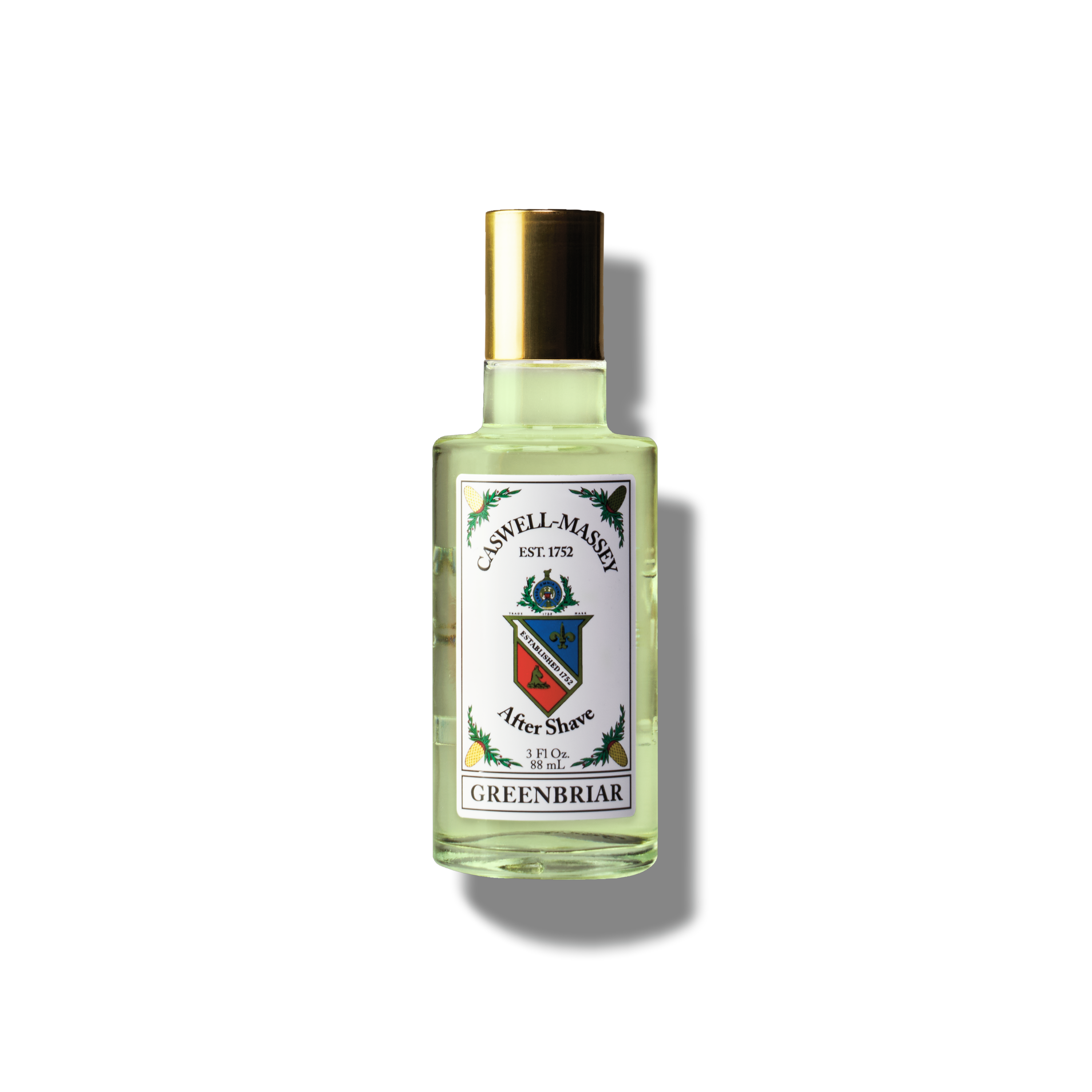 Greenbriar Aftershave Aftershave Caswell-Massey®   