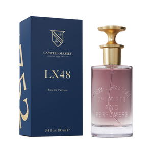 LX48 Eau de Parfum Fragrance Caswell-Massey® 100 mL  