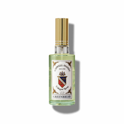 Greenbriar Cologne Fragrance Caswell-Massey®   