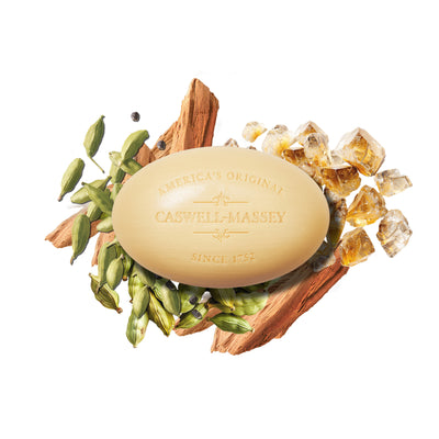 2571 Bar Soap Bar Soap Caswell-Massey®   