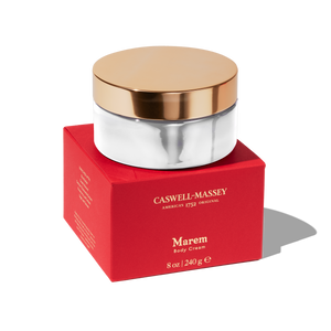 Marem Body Cream Body Lotion Caswell-Massey®   