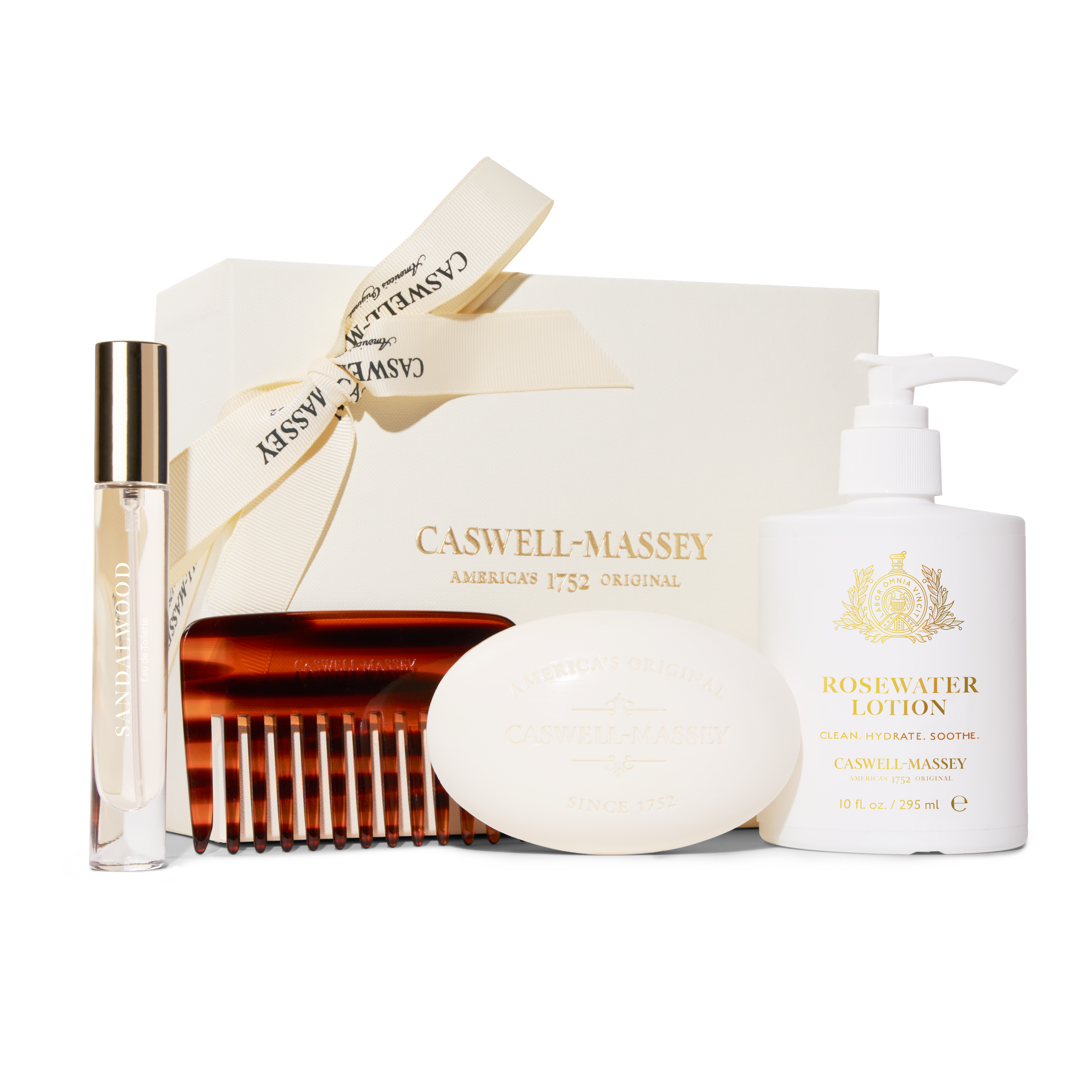 Centuries Gift Set Gift Set Caswell-Massey®   