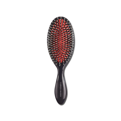 Standard Hair Brush with Nylon Combs & Brushes Caswell-Massey®   