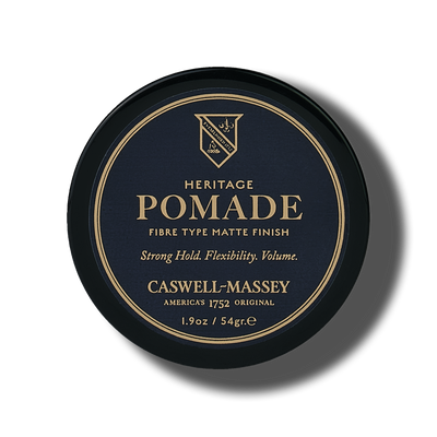 Fiber-Style Pomade Hair Styling Caswell-Massey®   