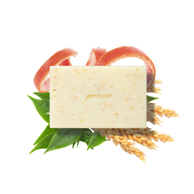 Body Scrub Bar Bar Soap Caswell-Massey®   