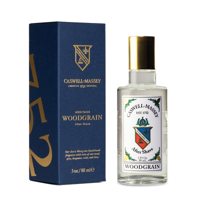 Woodgrain Sandalwood Aftershave Aftershave Caswell-Massey®   