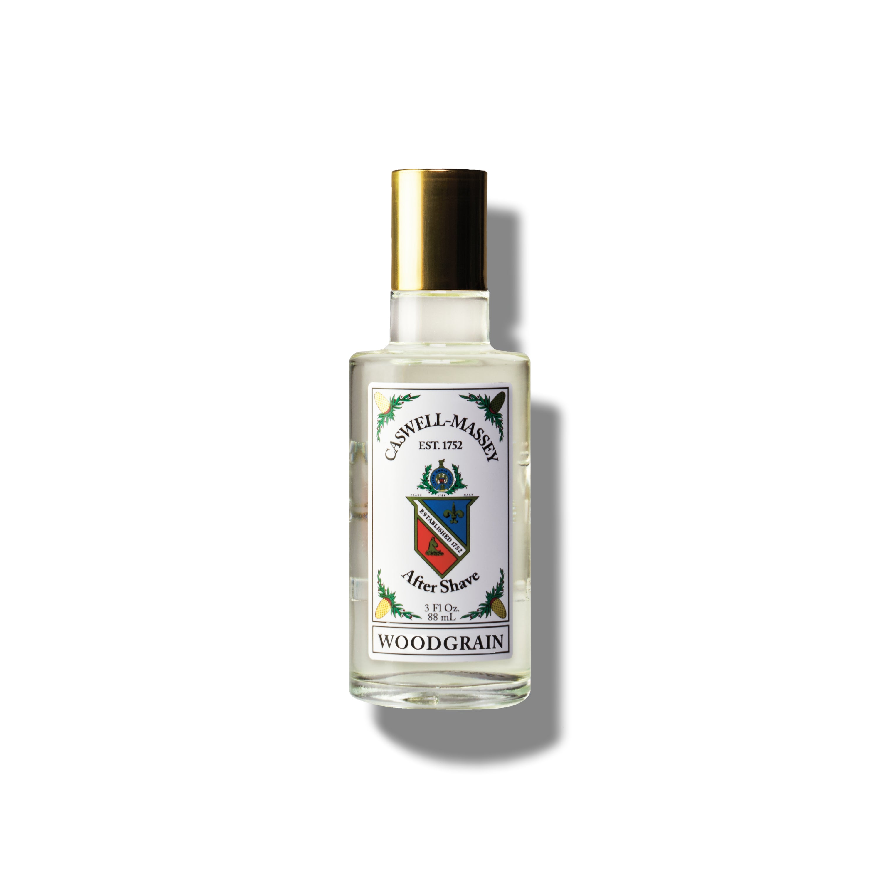 Woodgrain Sandalwood Aftershave Aftershave Caswell-Massey®   