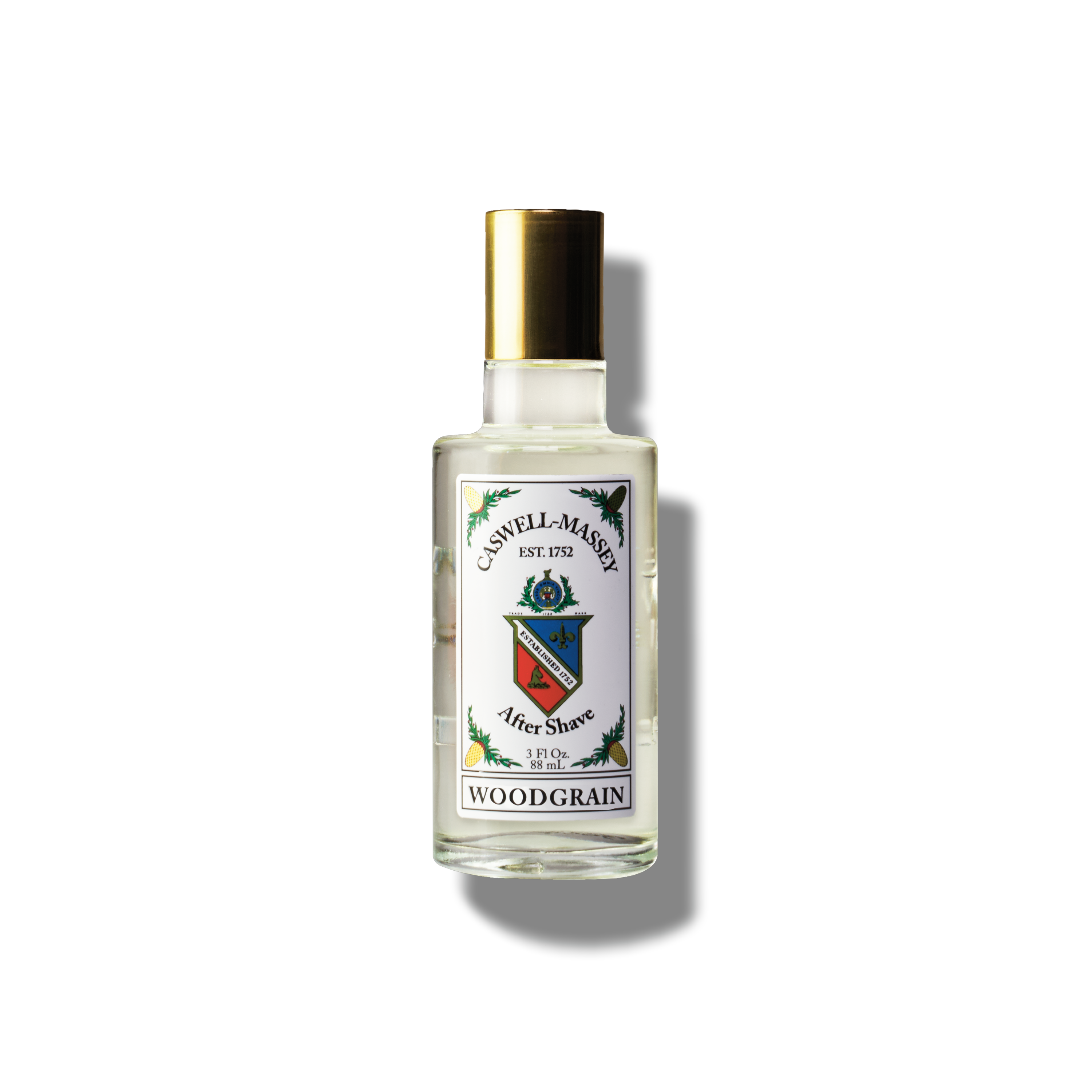 Woodgrain Sandalwood Aftershave Aftershave Caswell-Massey®  