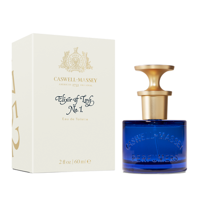 Elixir of Love Eau de Toilette Fragrance Caswell-Massey® 60 mL  