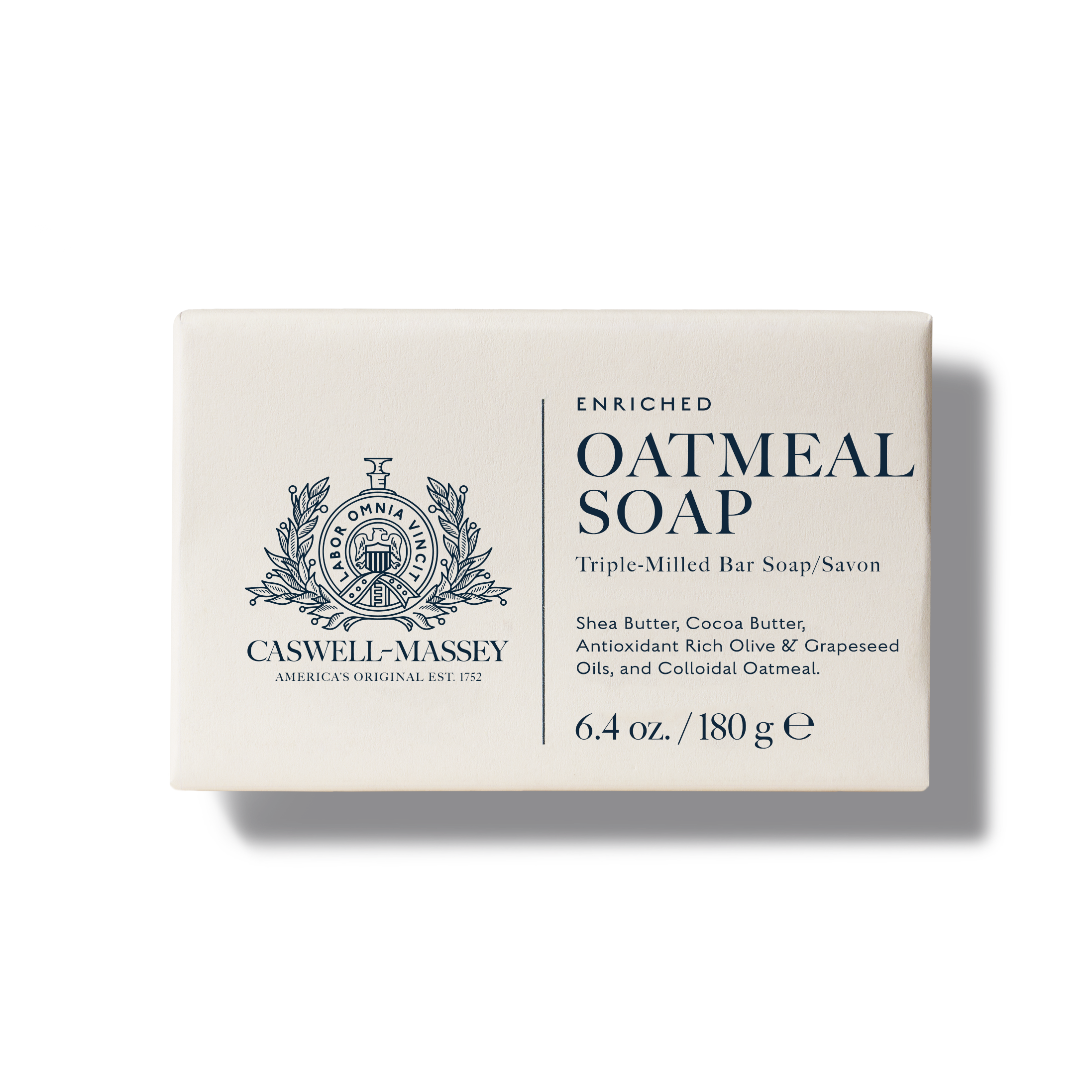 Castile Soap Bar Bar Soap Caswell-Massey®   