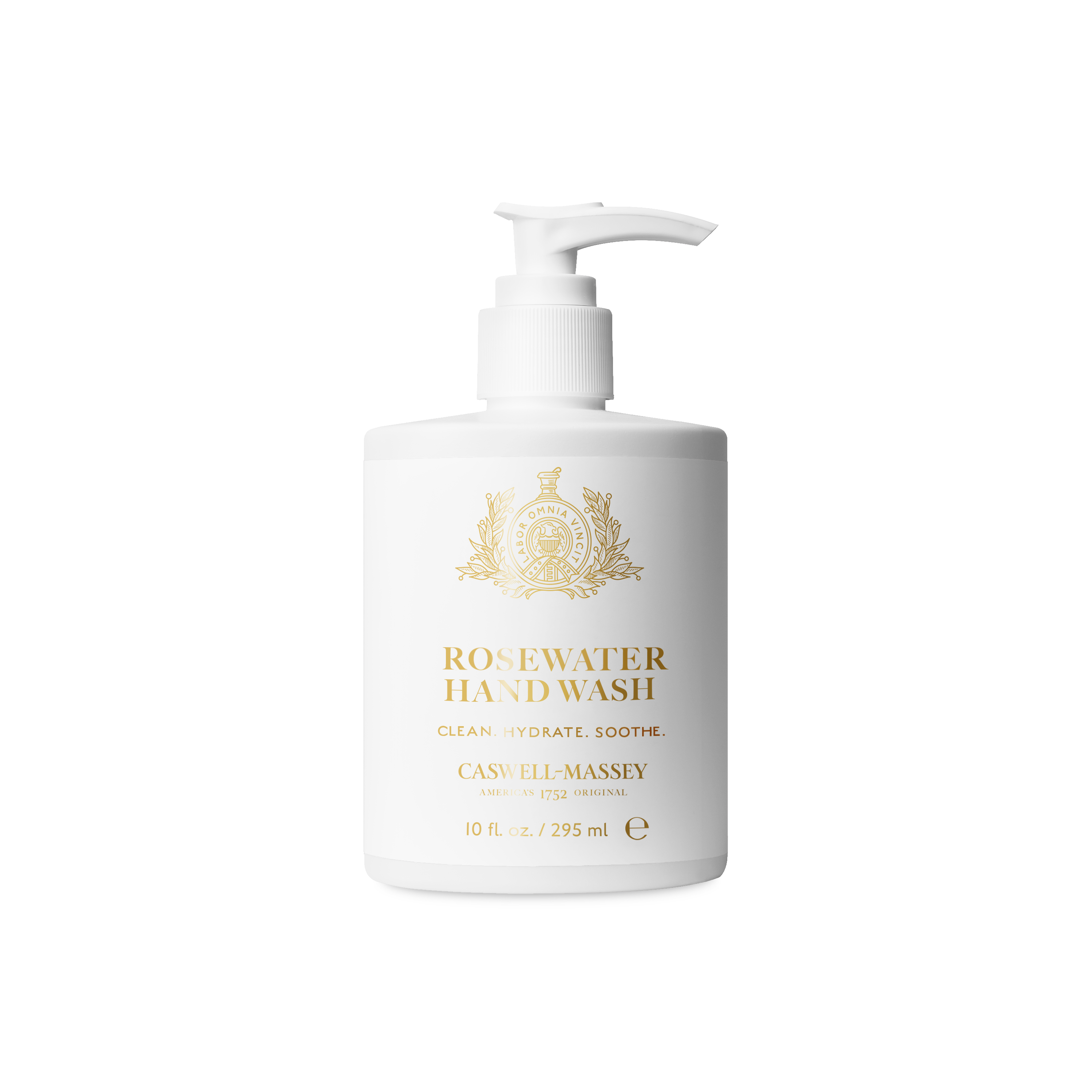 Rosewater Hand Wash Hand Soap Caswell-Massey®   