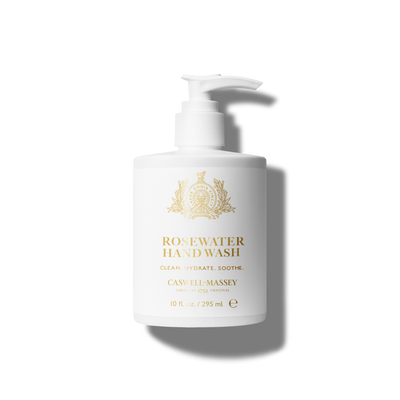 Rosewater Hand Wash Hand Soap Caswell-Massey®   