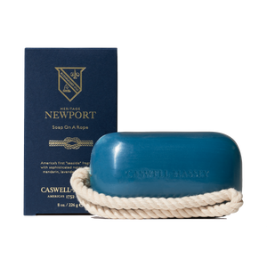 Newport Soap-on-a-Rope Bar Soap Caswell-Massey®   