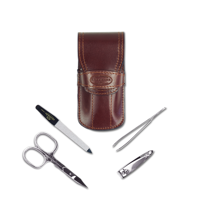 F. Hammann 4-Piece Manicure Set Manicure Caswell-Massey®   