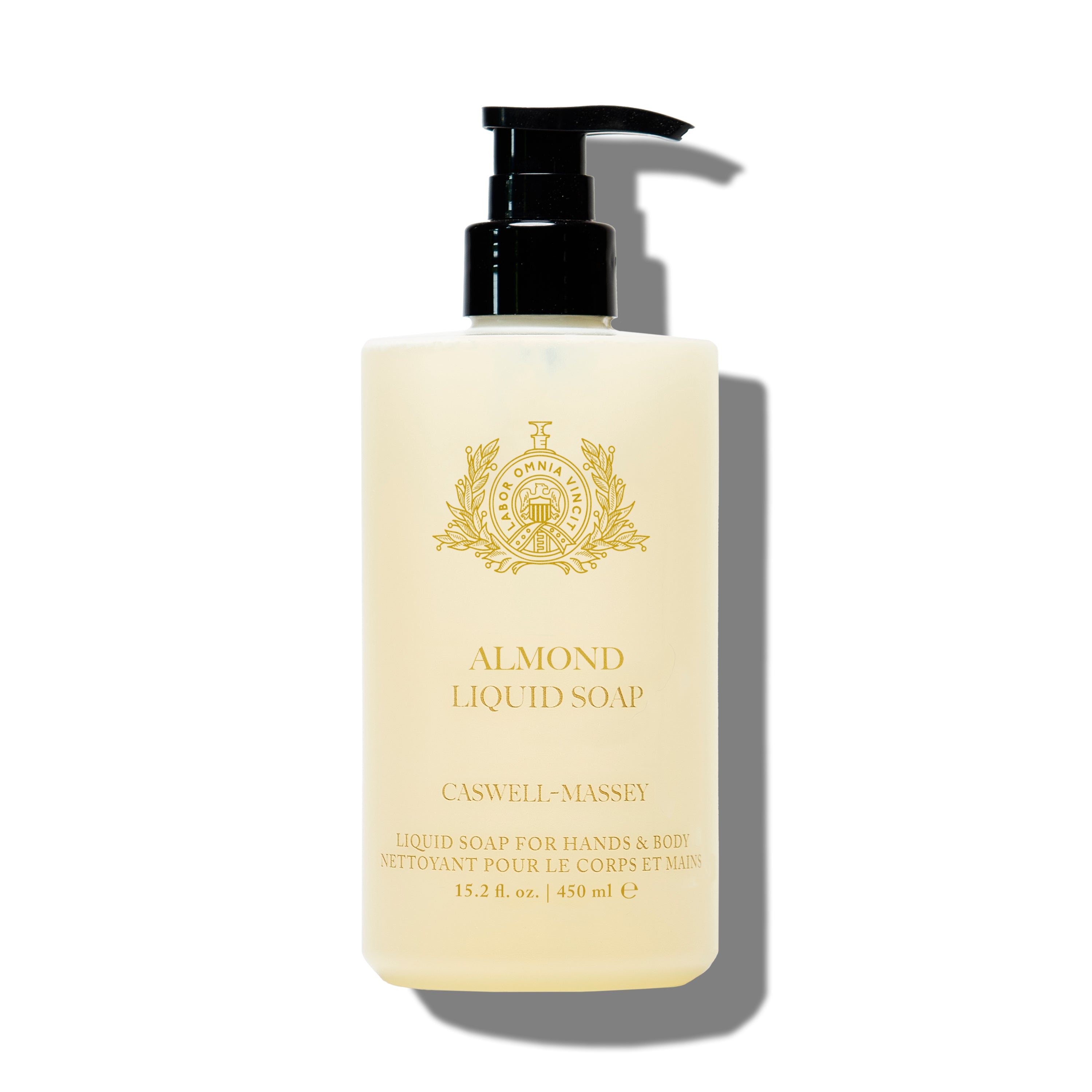 Almond & Aloe Hand & Body Wash Body Wash Caswell-Massey®   