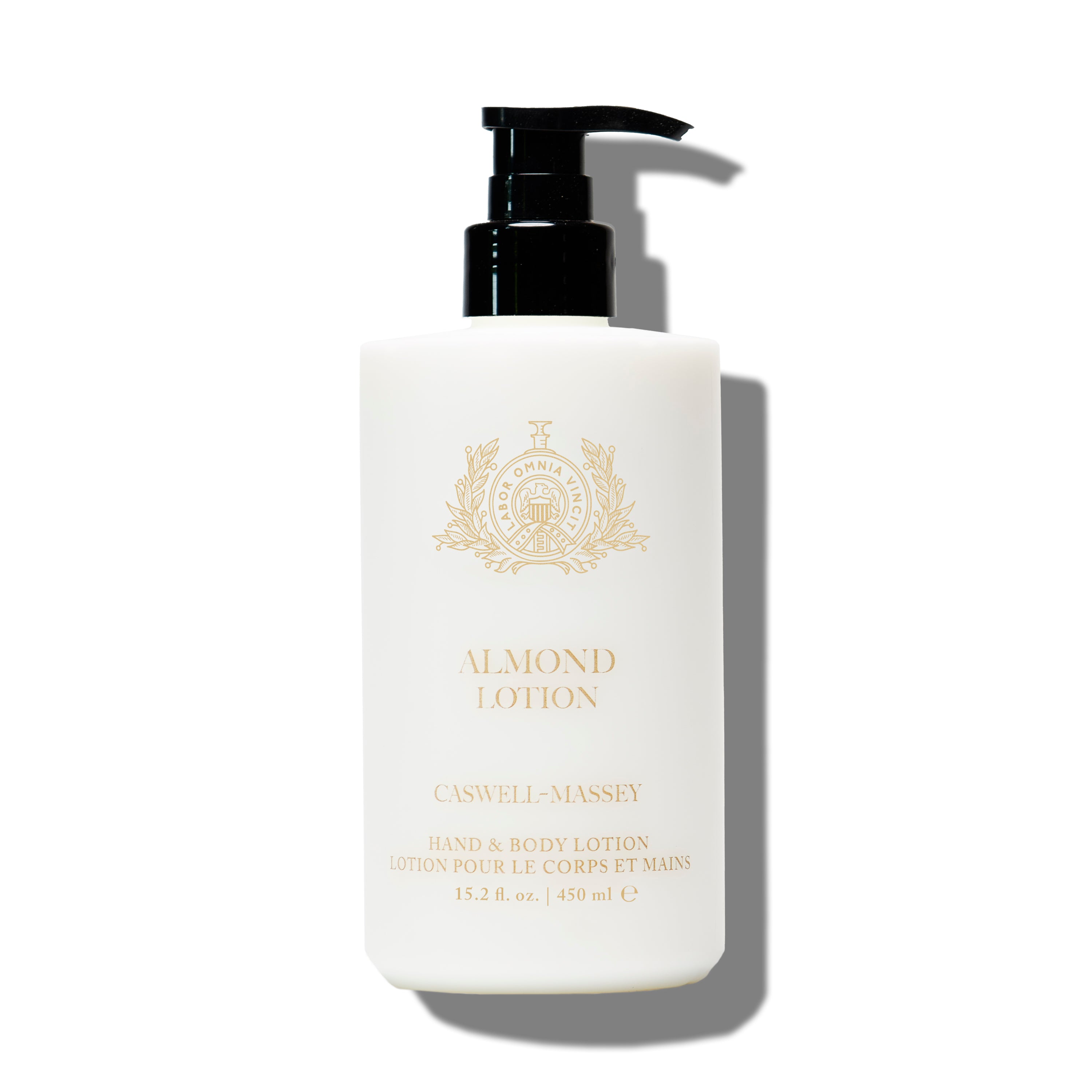 Almond & Aloe Hand & Body Lotion Body Lotion Caswell-Massey®   