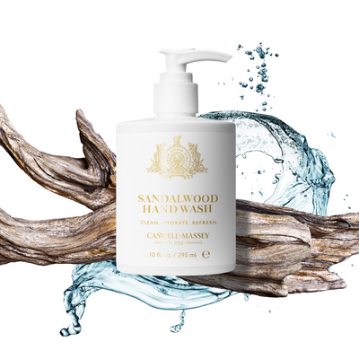 Sandalwood Hand Wash Hand Soap Caswell-Massey®   