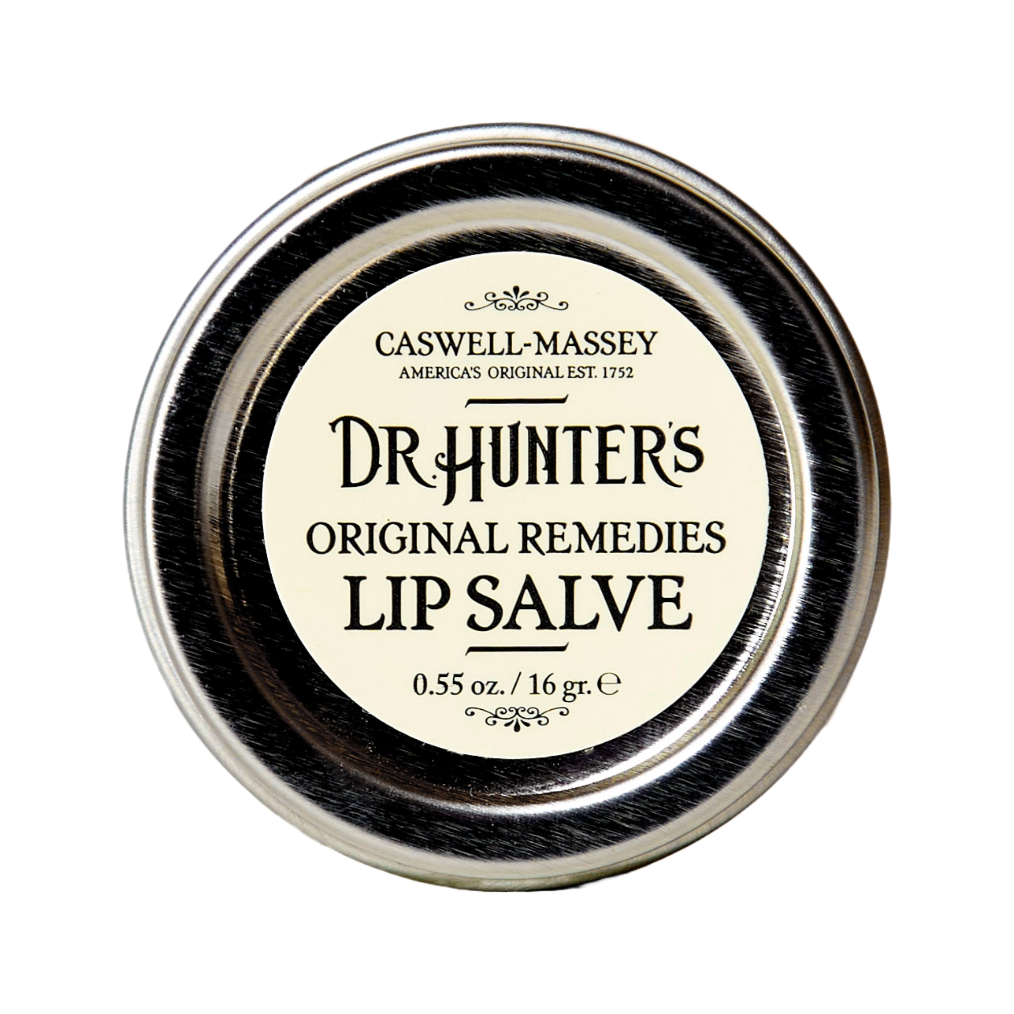 Dr. Hunter’s Lip Salve Lip Care Caswell-Massey®