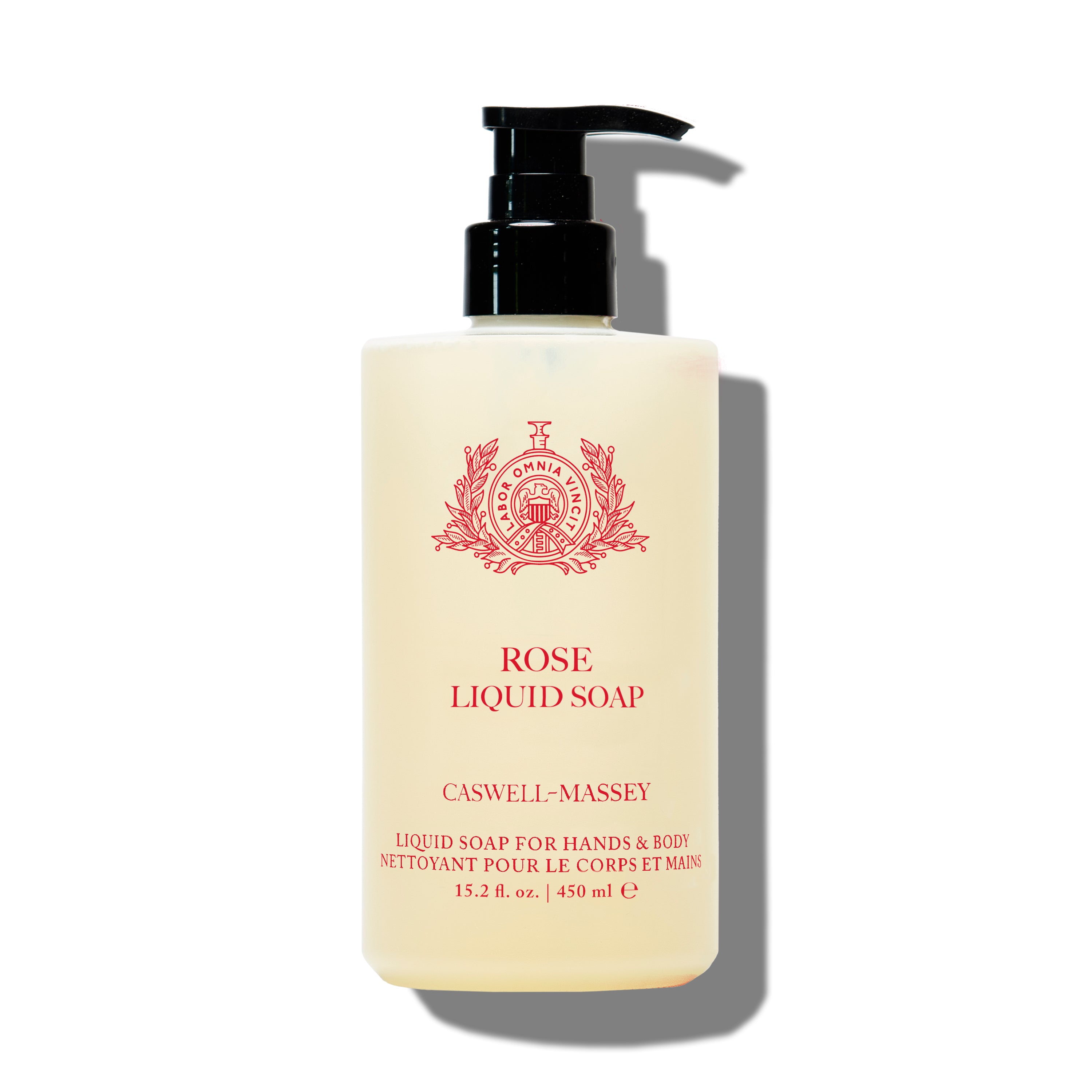 Rose Hand & Body Wash Body Wash Caswell-Massey®   