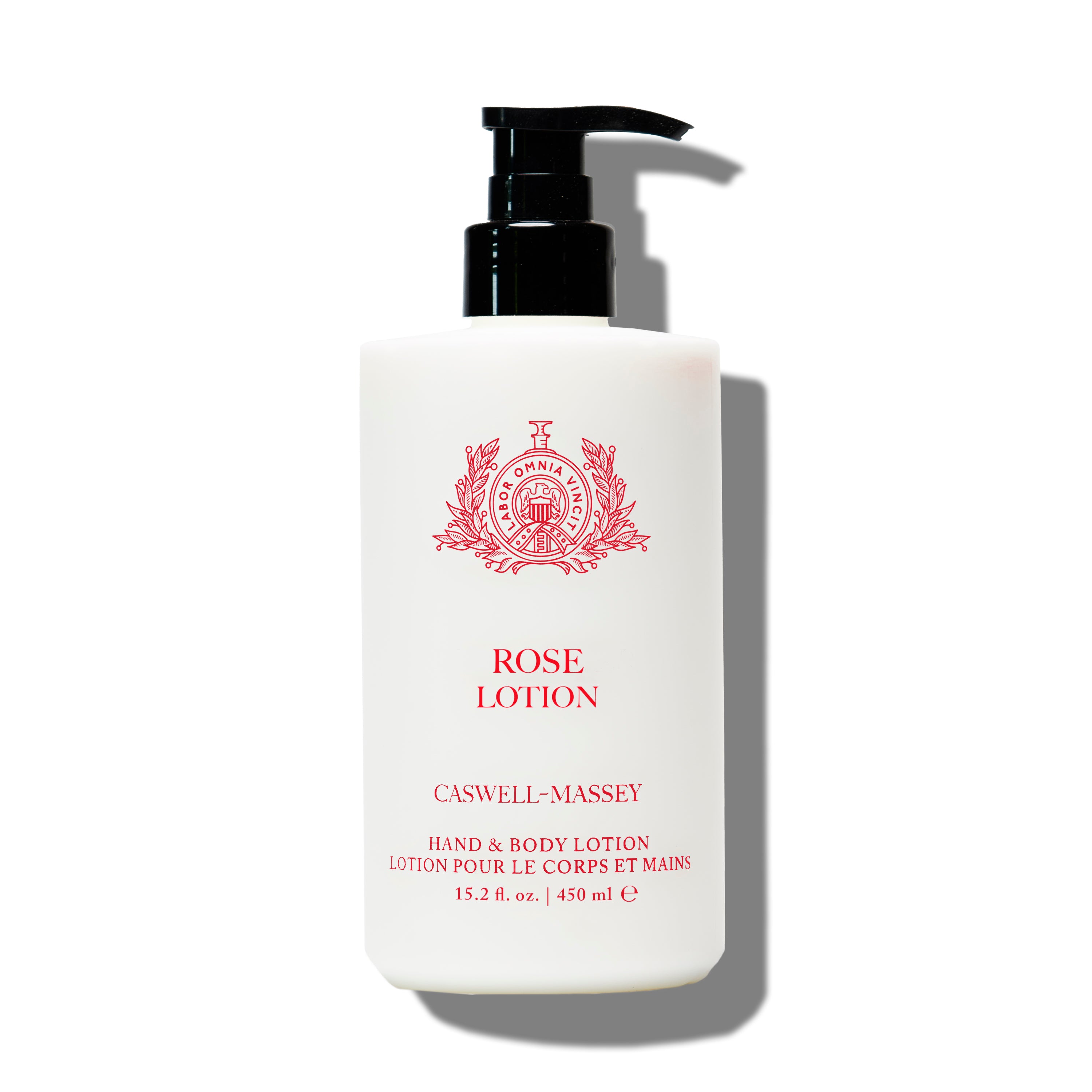 Rose Hand & Body Lotion Body Lotion Caswell-Massey®   