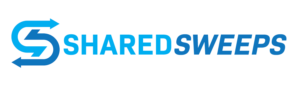 Shared Sweeps Logo